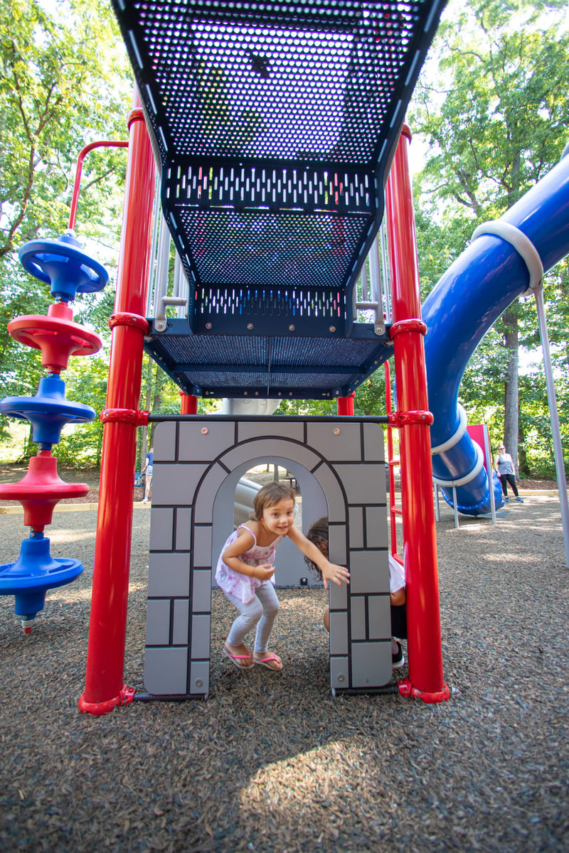 Trailside Park preview 8